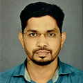 Kishore's Photo